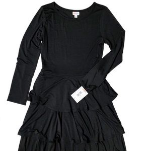 LuLaRoe Georgia Dress